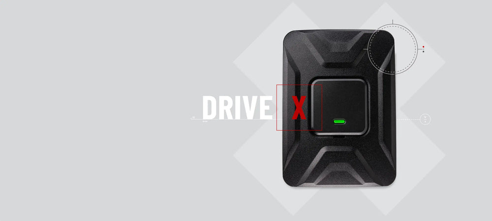 WEBOOST DRIVE X FLEET SIGNAL BOOSTER