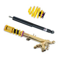 KW Coilover Kit V1 for Audi A3 Quatro S3