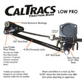 CalTracs - Standard 55-57 Chevrolet BelAir Stock