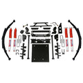 Skyjacker 4.5-6"IFS 93-98 TAHOE,YUKON