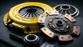EBC Racing 91-09 BMW Z4 (E85) 2.0L Anodized Apollo-6 Calipers 355mm Rotors Front Big Brake Kit
