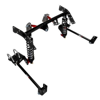6265 MOPAR BBODY SADJ 12170 DANA REAR SUSPENSIO