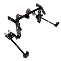 6265 MOPAR BBODY SADJ 12170 DANA REAR SUSPENSIO