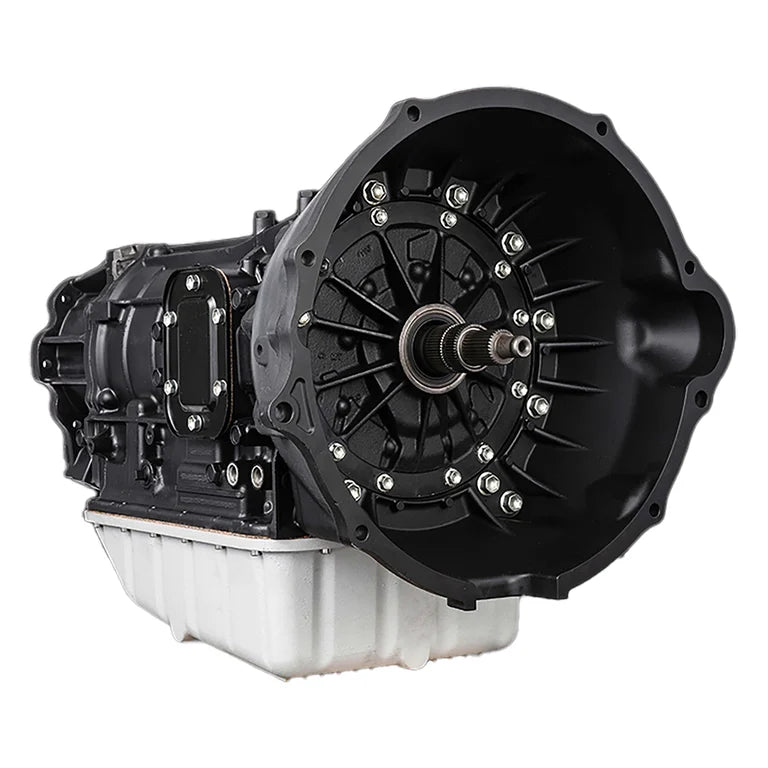 4WD 2013-2018 RAM 3500 AS69RC SIGNATURE TRANSMI CORE CHARGE OF 3000 APPLIES