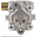 NEW POWER STEERING