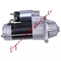REMY auto part close-up