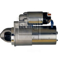 REMY auto part close-up