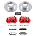 PowerStop auto part