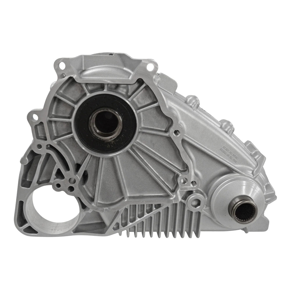 Zumbrota (Yukon) red auto part