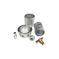 Custom Aluminum Radiator Kit 19 x 31 Three Row