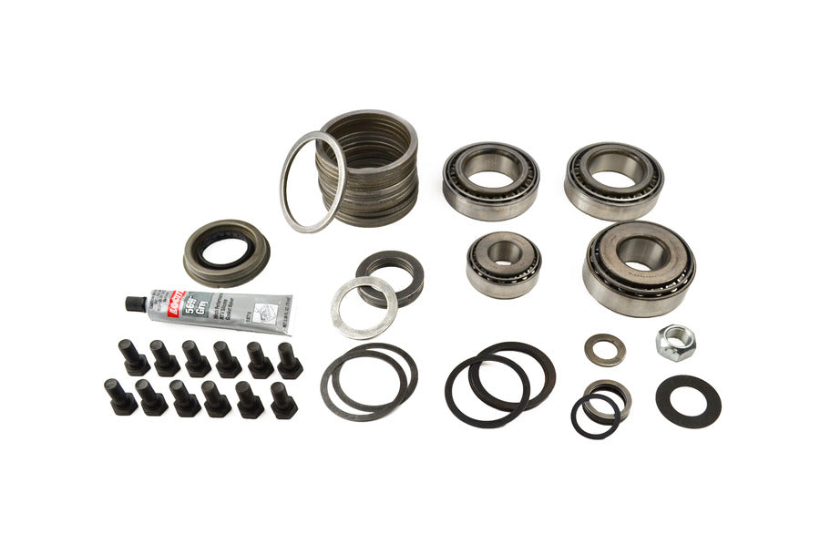MASTER AXLE OVERHAUL BEARING KIT; DANA 70