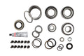MASTER AXLE OVERHAUL BEARING KIT; DANA 70