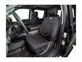 Covercraft 23-24 Jeep Compass Carhartt Super Dux SeatSaver Custom Front Row Seat Covers - Black