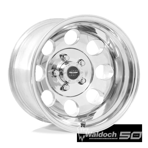 PXA69 17X9 8X170 POLISH -6MM