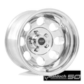 Wheel Pros, LLC auto part detail