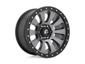 D648 18X9 6X5.5 MT-GNMTL-BBR 20MM