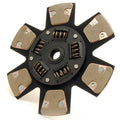 DFX , CLUTCH FRICTION DISC