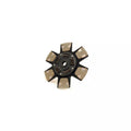 DFX , CLUTCH FRICTION DISC