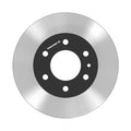 SEVERE DUTY BRAKE ROTOR