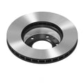 SEVERE DUTY BRAKE ROTOR
