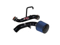 Injen 03-03.5 Mazdaspeed Protege Turbo Black Cold Air Intake