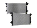 Mishimoto 11-14 Ford F-150 6.2L Plastic Radiator