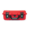 NANUK 920 WATERPROOF HARD CASE W/LID ORG./DIVIDERRED INTERIOR: 15 X 10.5 X 6.2IN