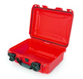 NANUK 920 WATERPROOF HARD CASE W/LID ORG./DIVIDERRED INTERIOR: 15 X 10.5 X 6.2IN