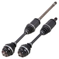 CV AXLE