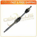 CV AXLE
