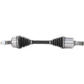 CV AXLE
