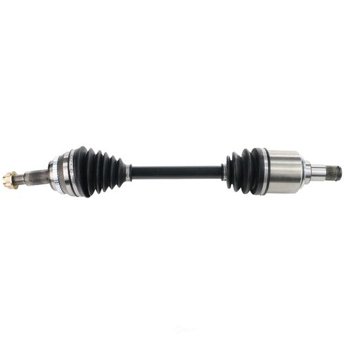 CV AXLE
