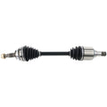 CV AXLE