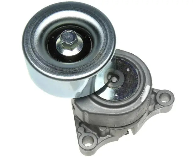 Gates auto part