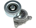 Gates auto part