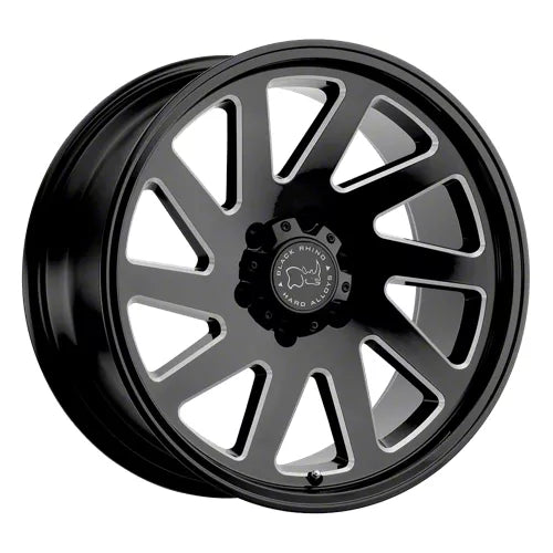THRUST GB MIL 20X12 6X139.70