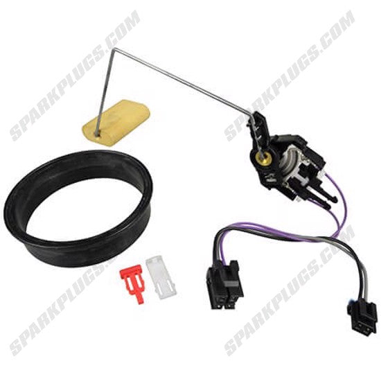 NGK auto part