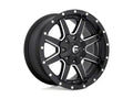 D538 20X10 8X170 MT-BLK-MIL -12MM