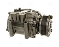 REMAN FORD SCROLL COMPRES