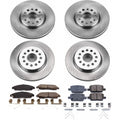 PowerStop auto part