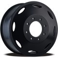 SUMMIT DUALLY (9110)D/8107D INNER BLACK 22X8.25 8200 115MM 142MM