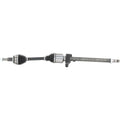 ALL NEW CV AXLE