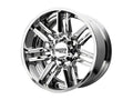 MO202 22X12 5X5.0 CHR BLK MILL LP -44MM