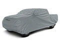CUSTOM VEHICLE COVER TRIGUARD GRAY