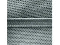CUSTOM VEHICLE COVER TRIGUARD GRAY