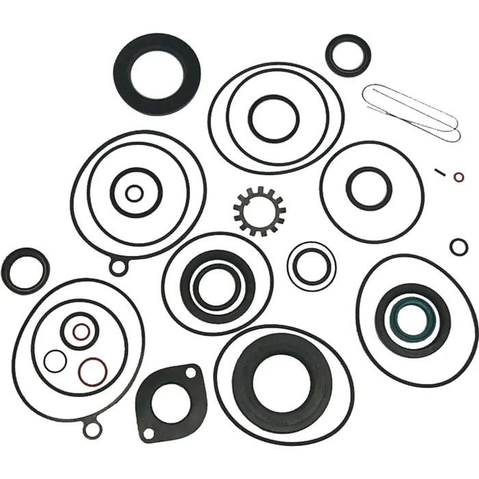 COMPLETE GEARCASE SEAL KIT