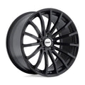 ~(29 lbs. 20X20X11)~ TSW MALLORY 18x9.5 5/114.3 ET40 CB76.1 MATTE BLACK