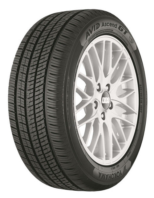 225/45R18 95V XL ASCEND GT