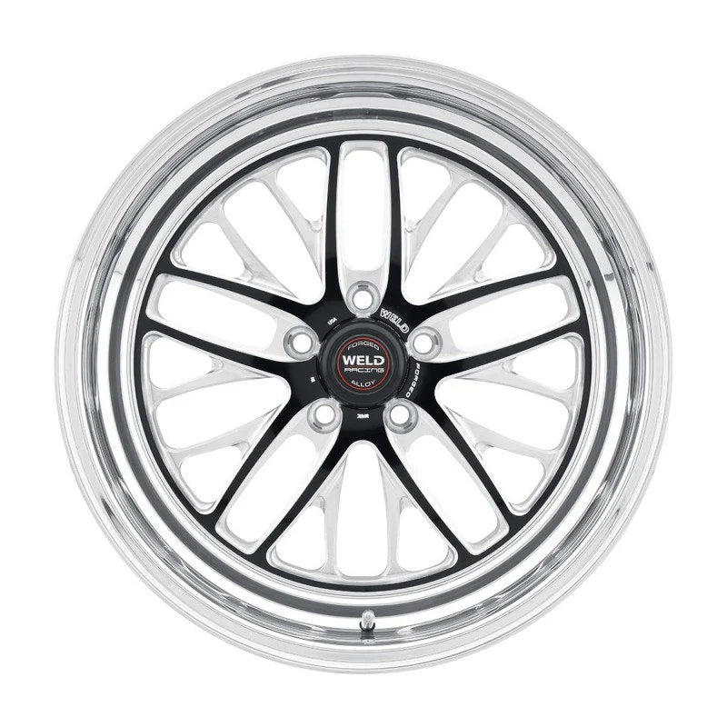 17X10 S82 5X115 5.2BS (-8MM OFFSET)