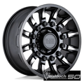 BR MISSN 20X11.5 5X127 -44 71 M-BLK